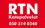 RTN-Katepalvelut