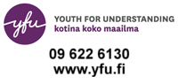YFU-Finland