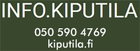 Info.Kiputila