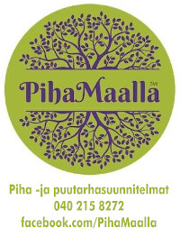 PihaMaalla